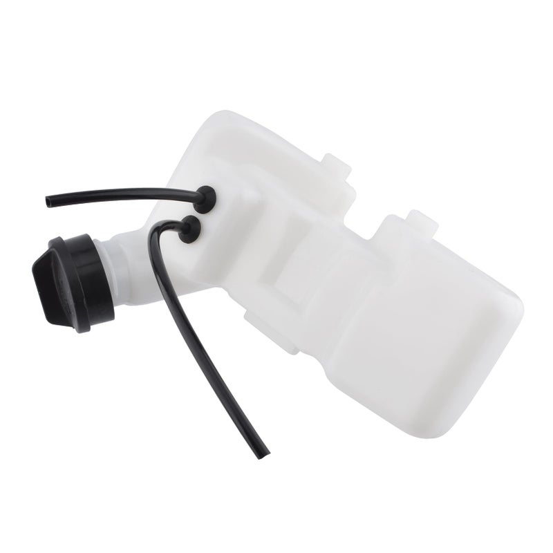 Cancanle FS85 FS75 Gas Tank Fuel Tank with Cap for STIHL FS80 FS74 FS76 FS80R FS72 KM85 HT75 String Trimmer Brushcutter, Part No. 4137 350 0410 - Image 5